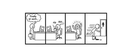 Code Brown! Coffee Mug