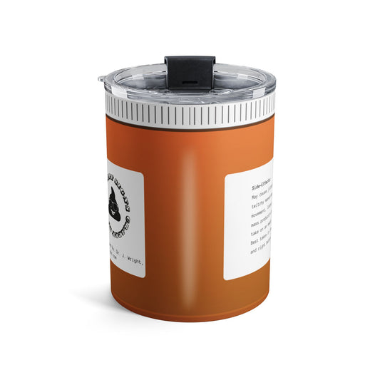 The Ultimate Laxative Medication! Beverage Tumbler
