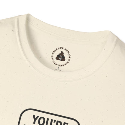 You're DUMPING me??? T-Shirt | All sizes | All Colors