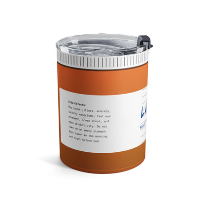 The Ultimate Laxative Medication! Beverage Tumbler