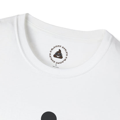 Pot Addict! Gift for those who spend too long on the pot;-P