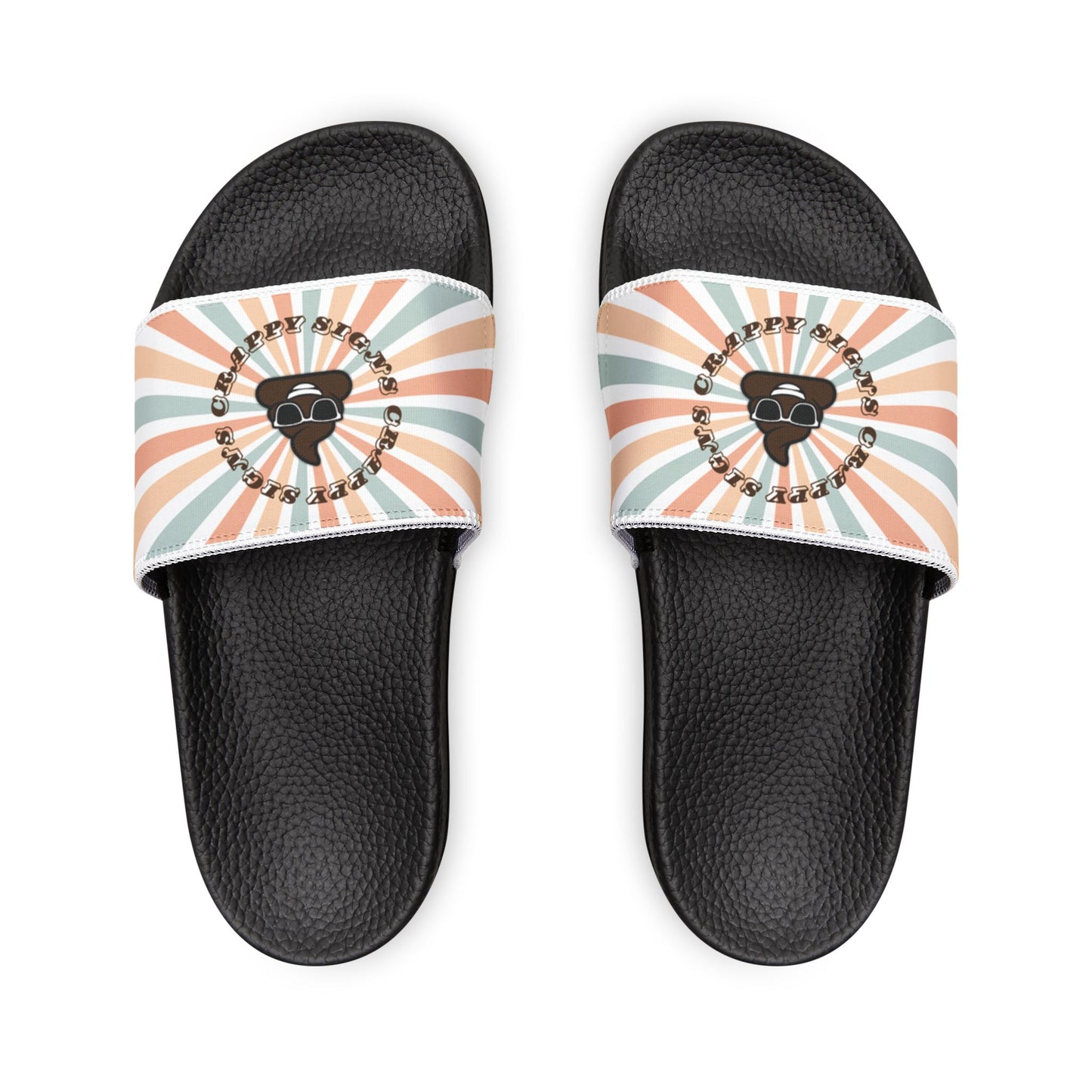 THE OFFICIAL Crappy Signs Slides!