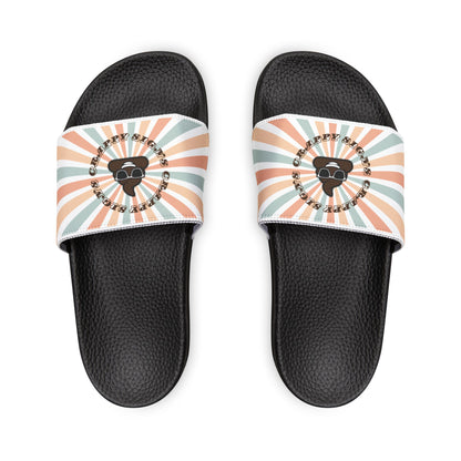 THE OFFICIAL Crappy Signs Slides!