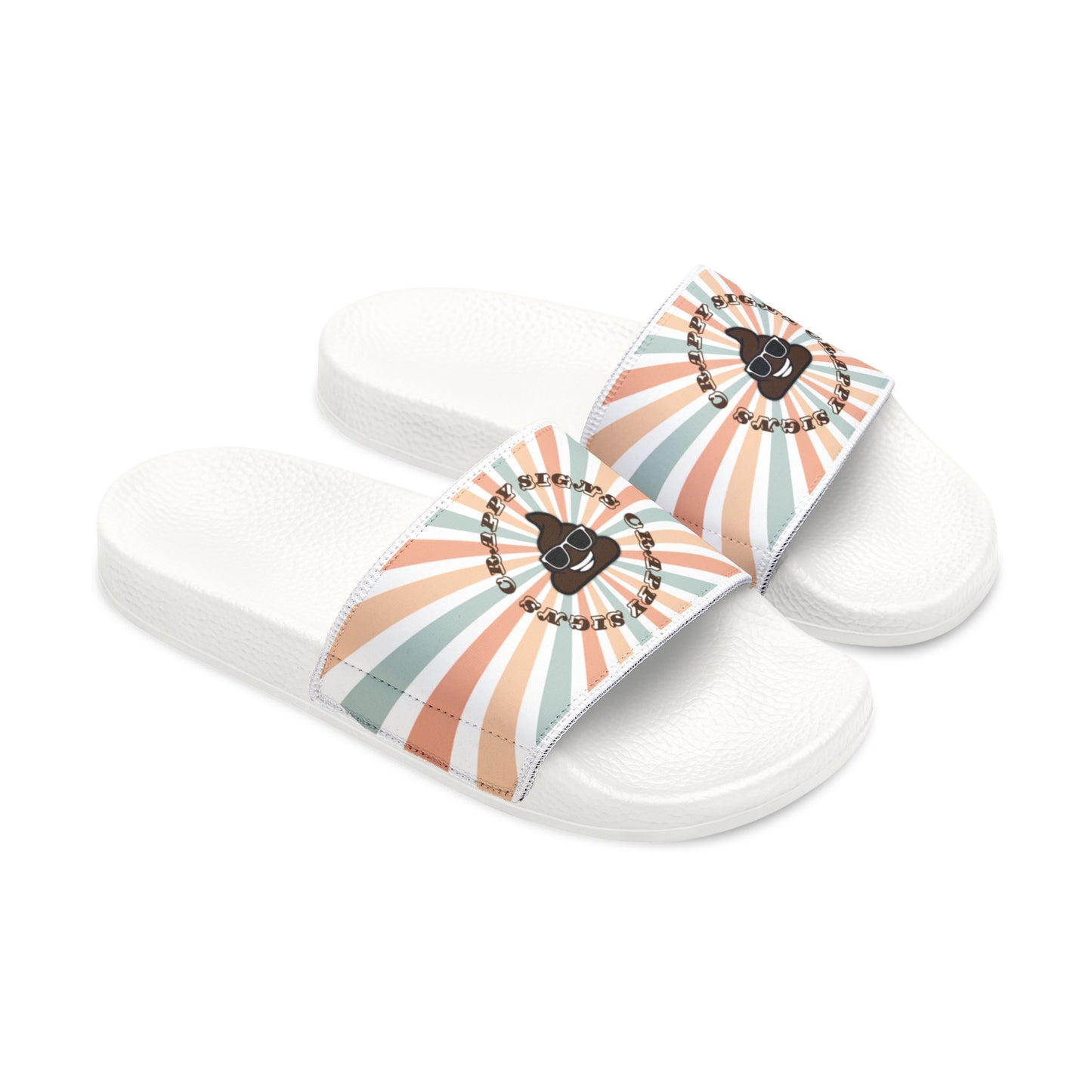 THE OFFICIAL Crappy Signs Slides!