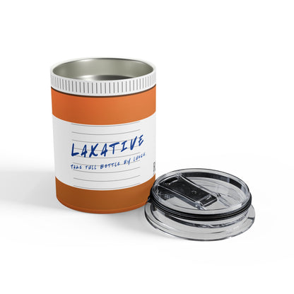 The Ultimate Laxative Medication! Beverage Tumbler