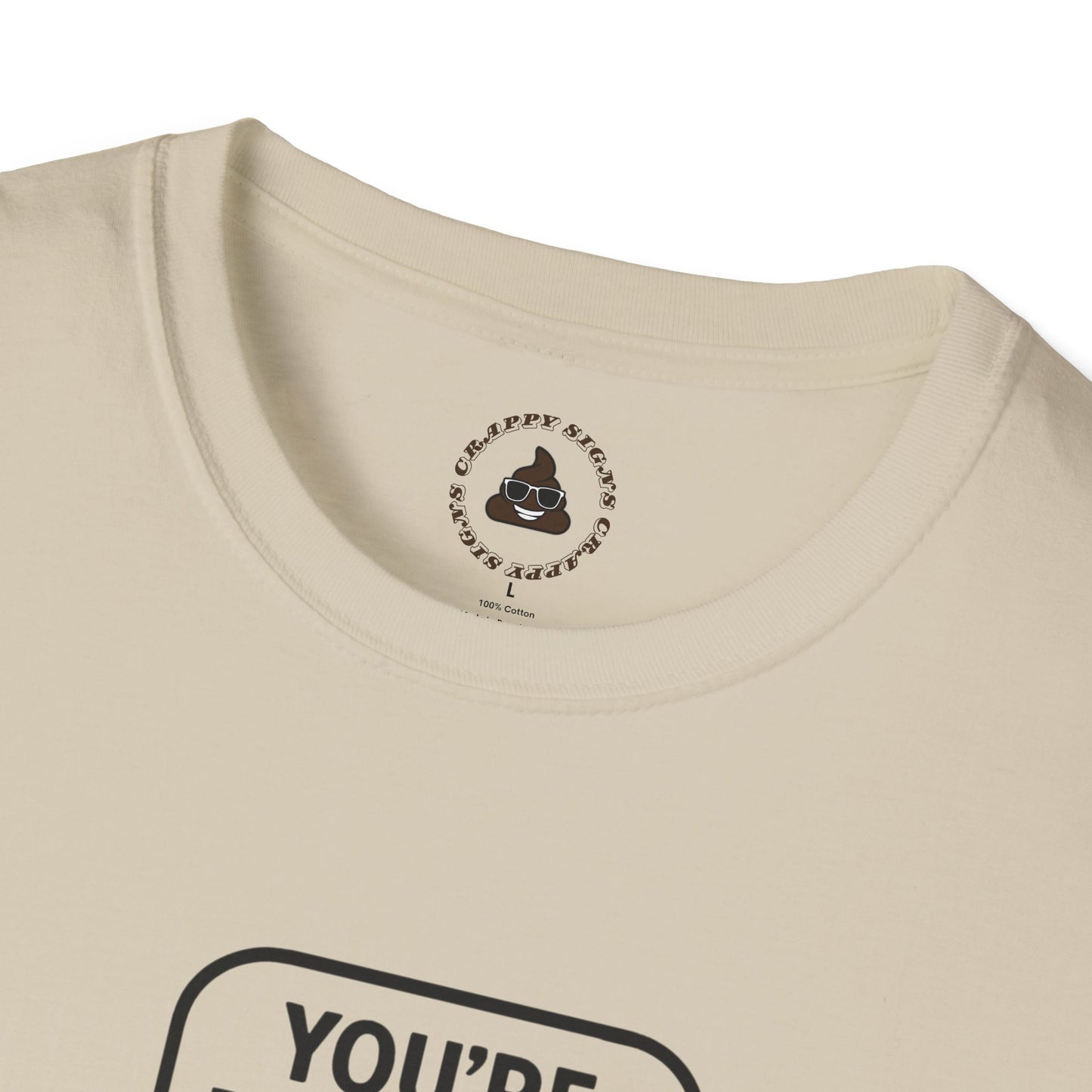 You're DUMPING me??? T-Shirt | All sizes | All Colors