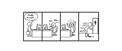 Code Brown! Coffee Mug