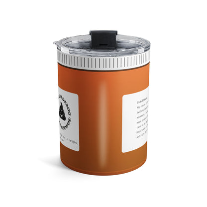 The Ultimate Laxative Medication! Beverage Tumbler