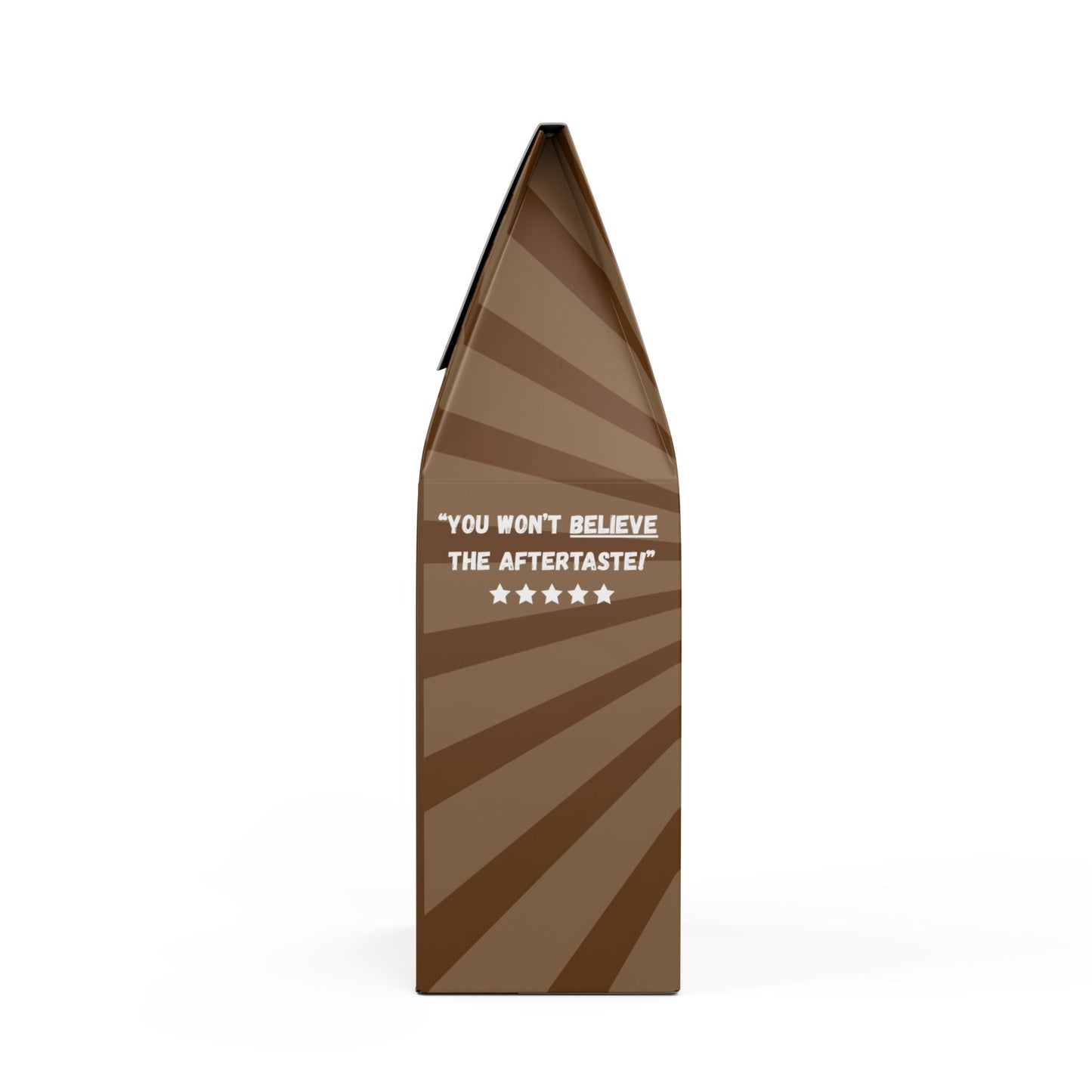 Bitterroot Coffee Blend (Dark French Roast)