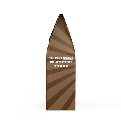 Bitterroot Coffee Blend (Dark French Roast)