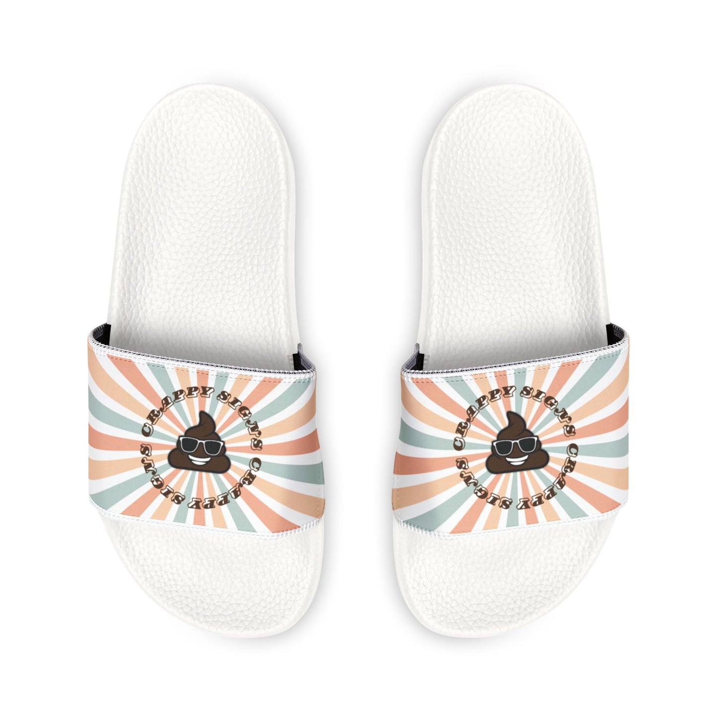 THE OFFICIAL Crappy Signs Slides!