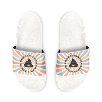 THE OFFICIAL Crappy Signs Slides!