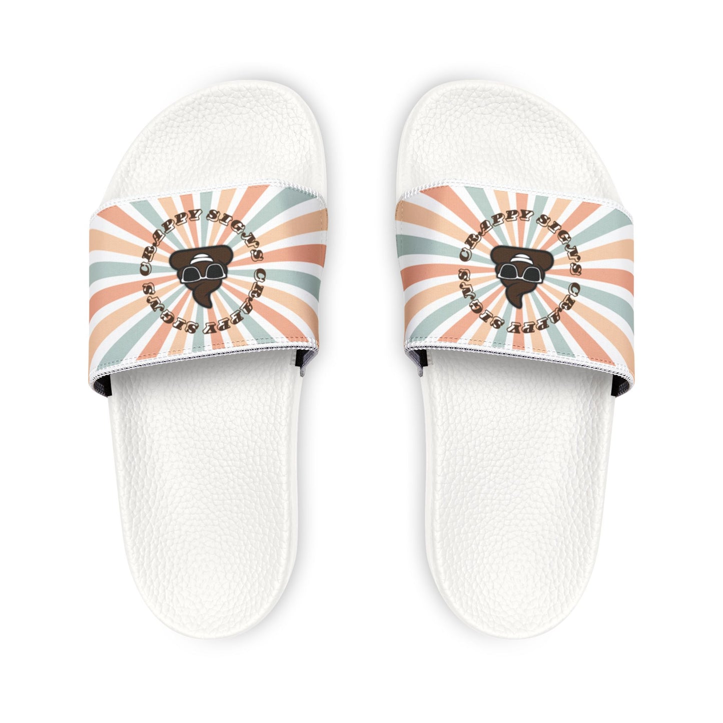 THE OFFICIAL Crappy Signs Slides!