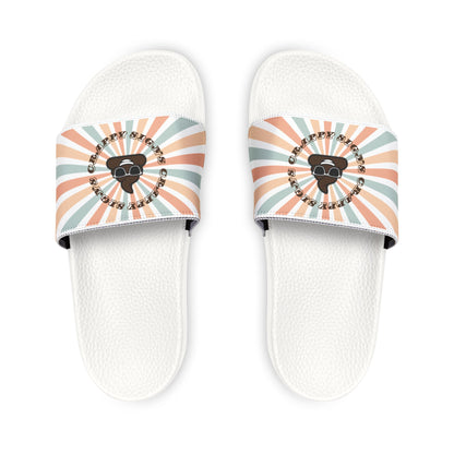 THE OFFICIAL Crappy Signs Slides!