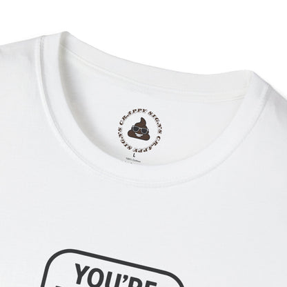 You're DUMPING me??? T-Shirt | All sizes | All Colors