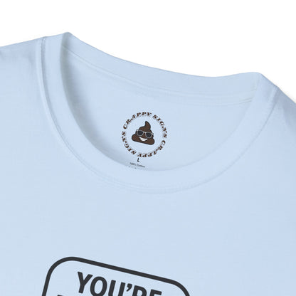 You're DUMPING me??? T-Shirt | All sizes | All Colors