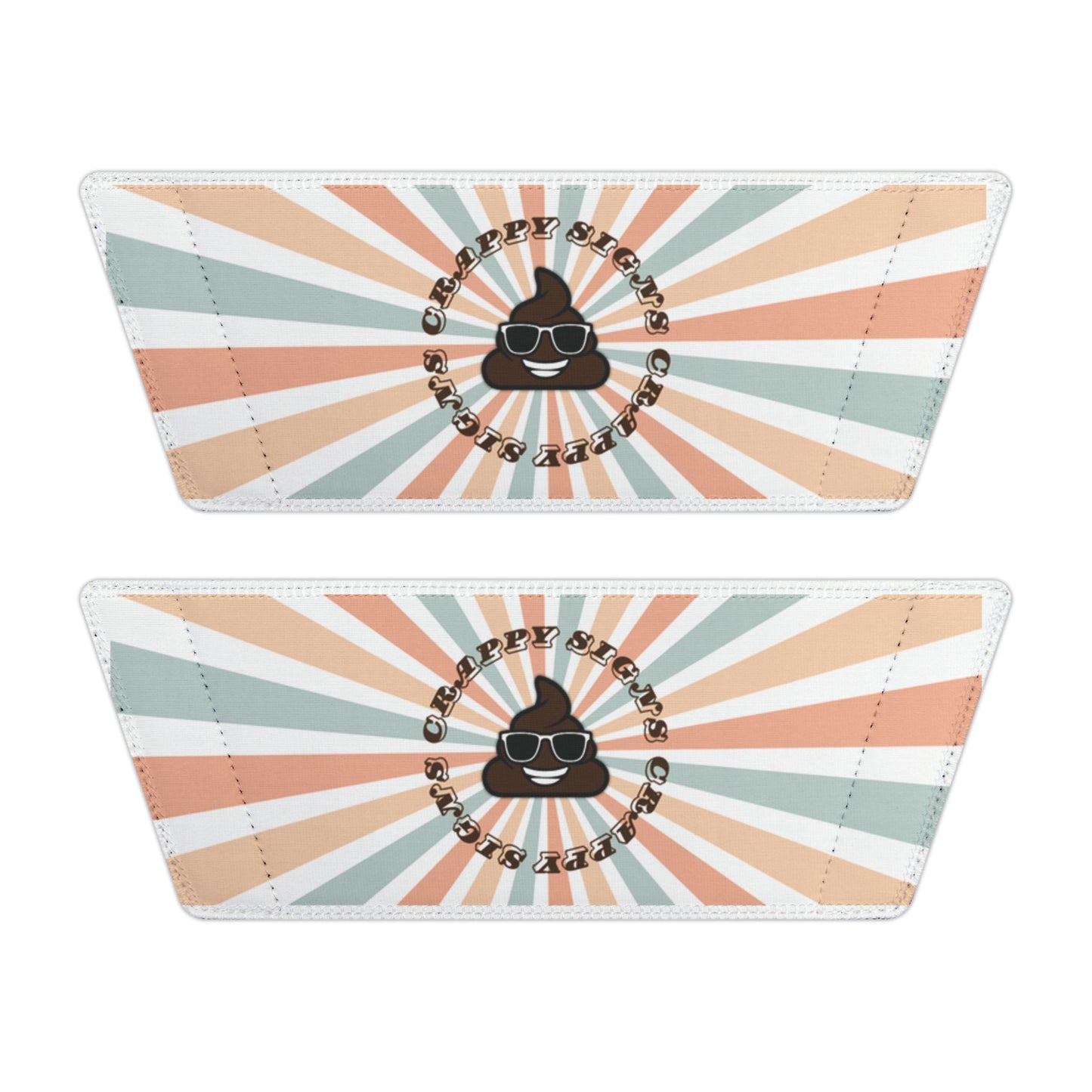 THE OFFICIAL Crappy Signs Slides!